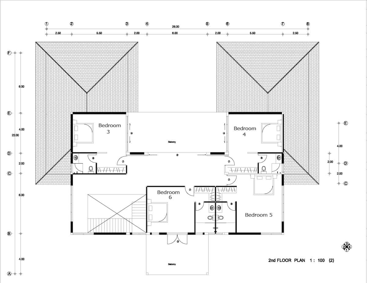 Villa 4451