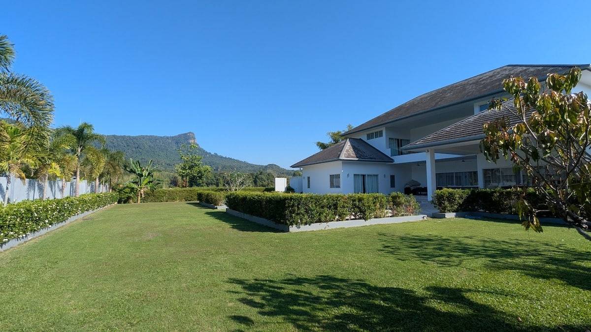 Villa 4451