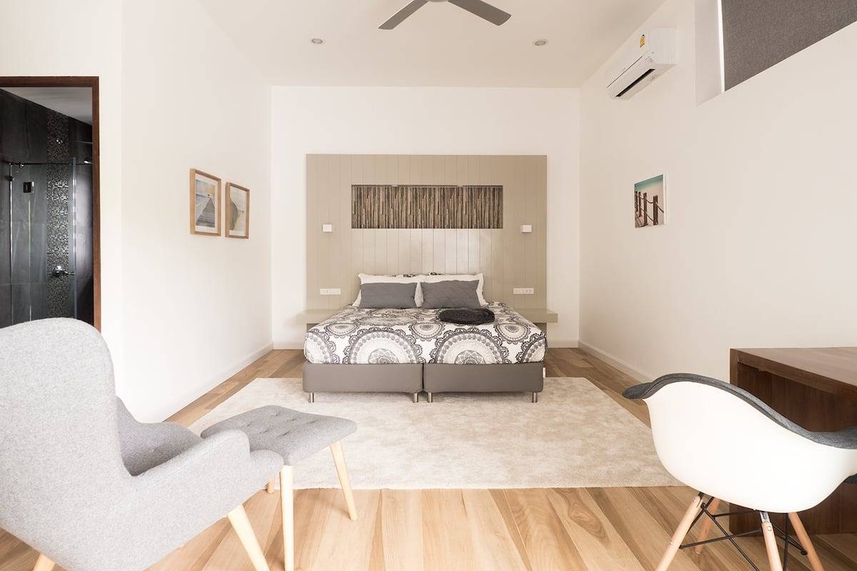 Villa 4451