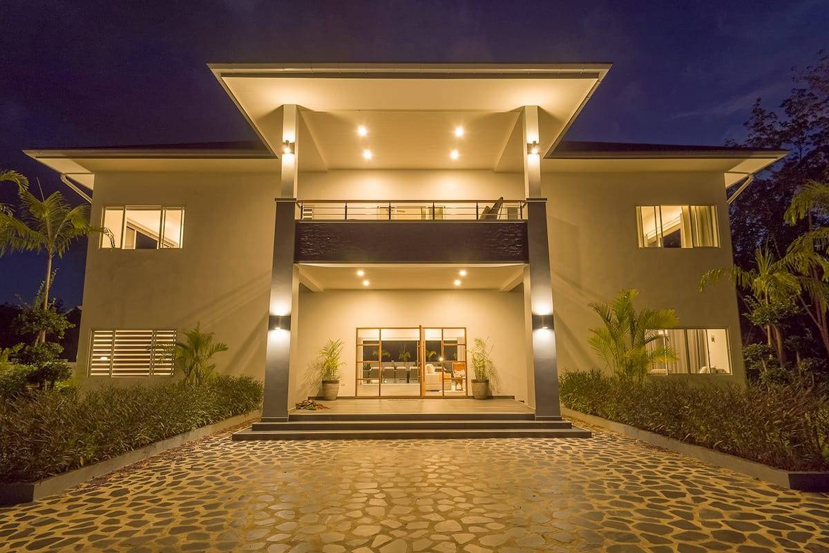 Villa 4451