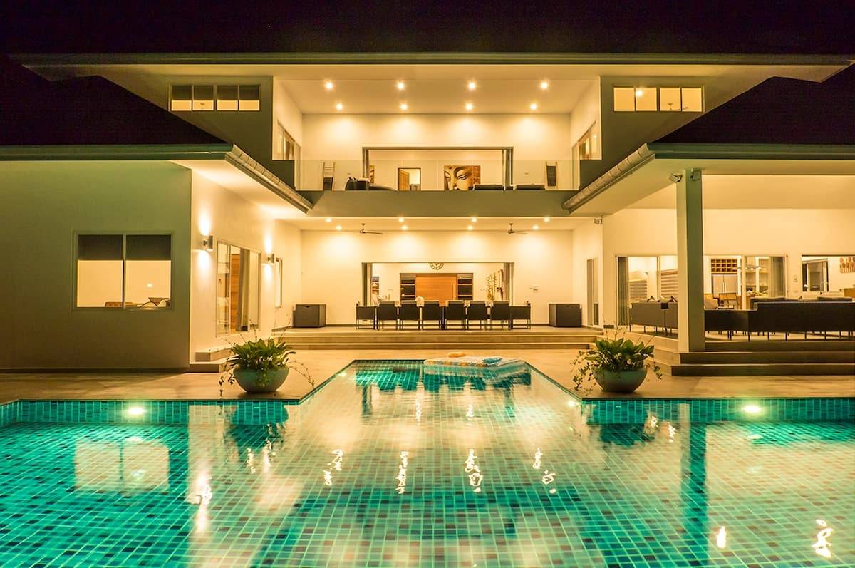 Villa 4451