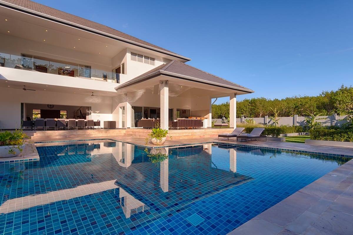 Villa 4451