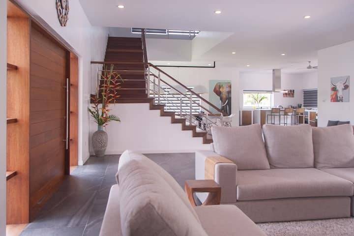 Villa 4451