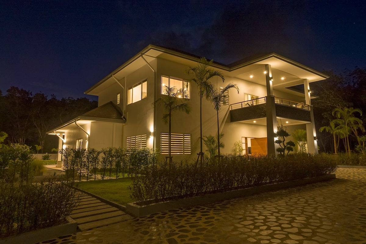 Villa 4451