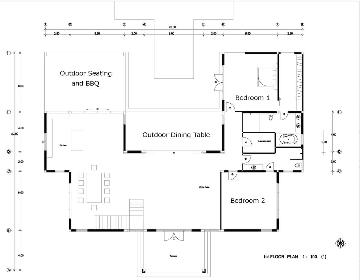 Villa 4451