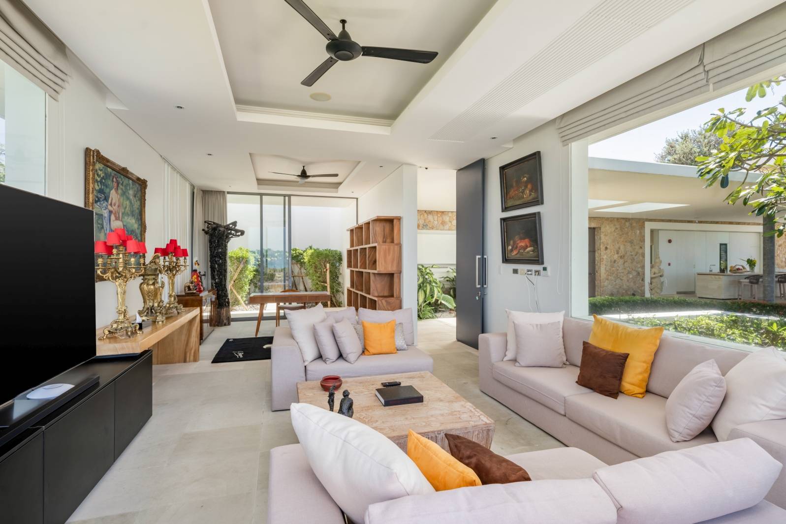 Villa 4803