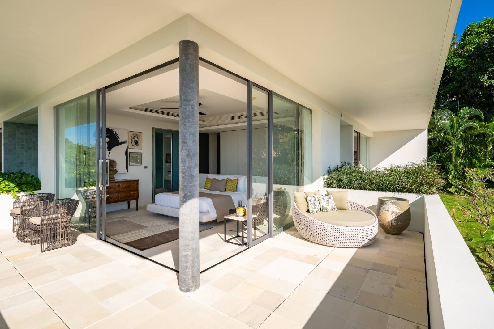 Villa 4803