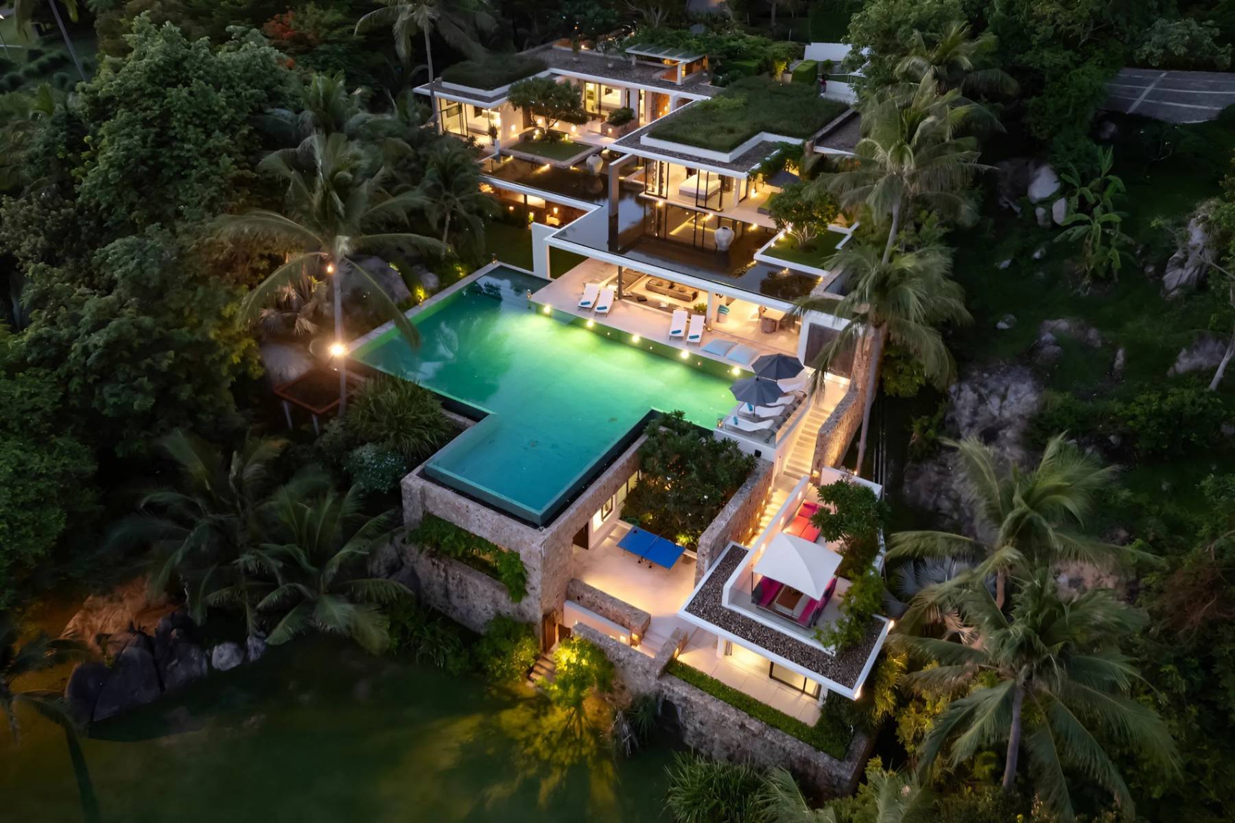 Villa 4804