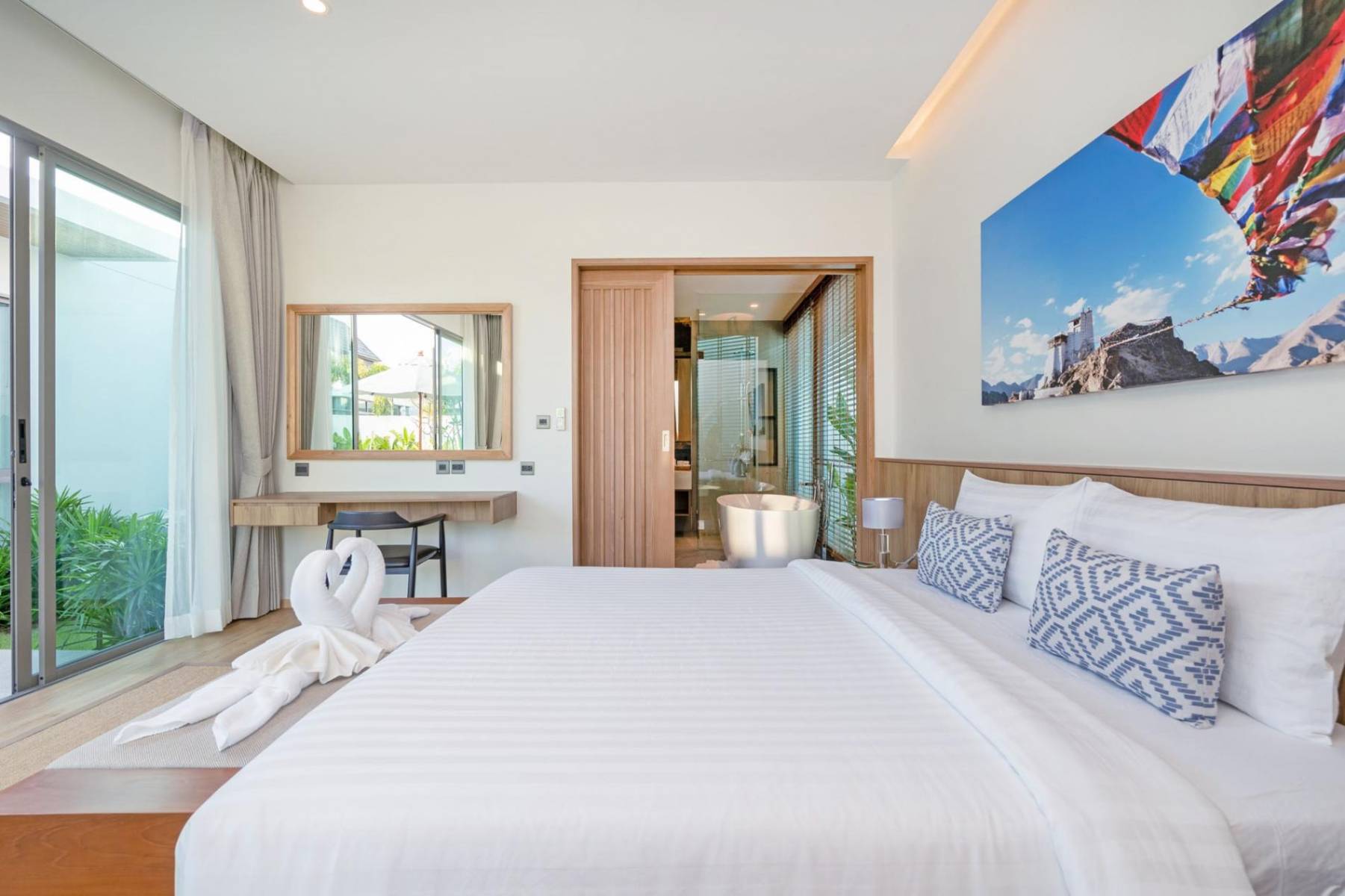 Villa 4869