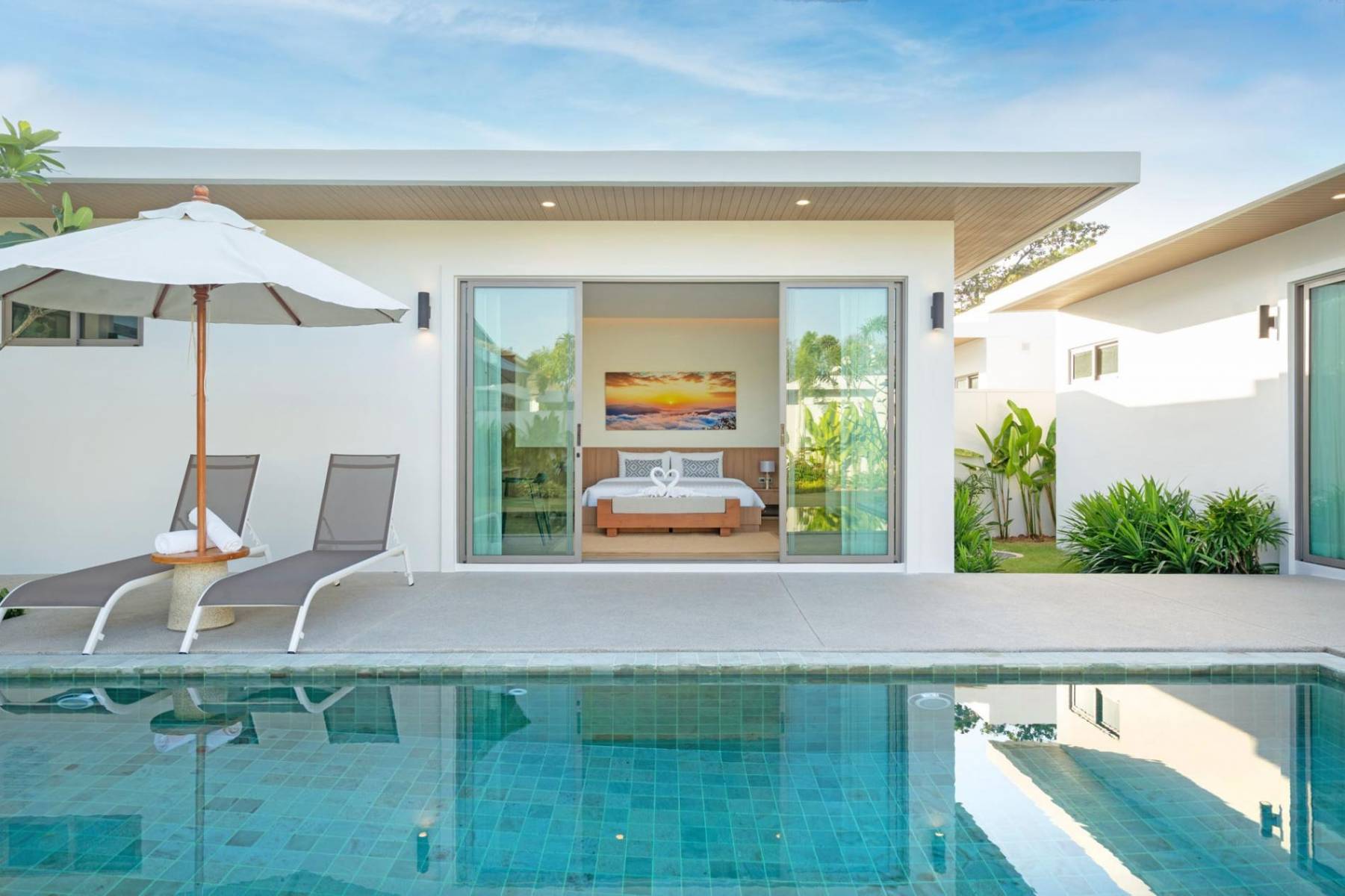 Villa 4869