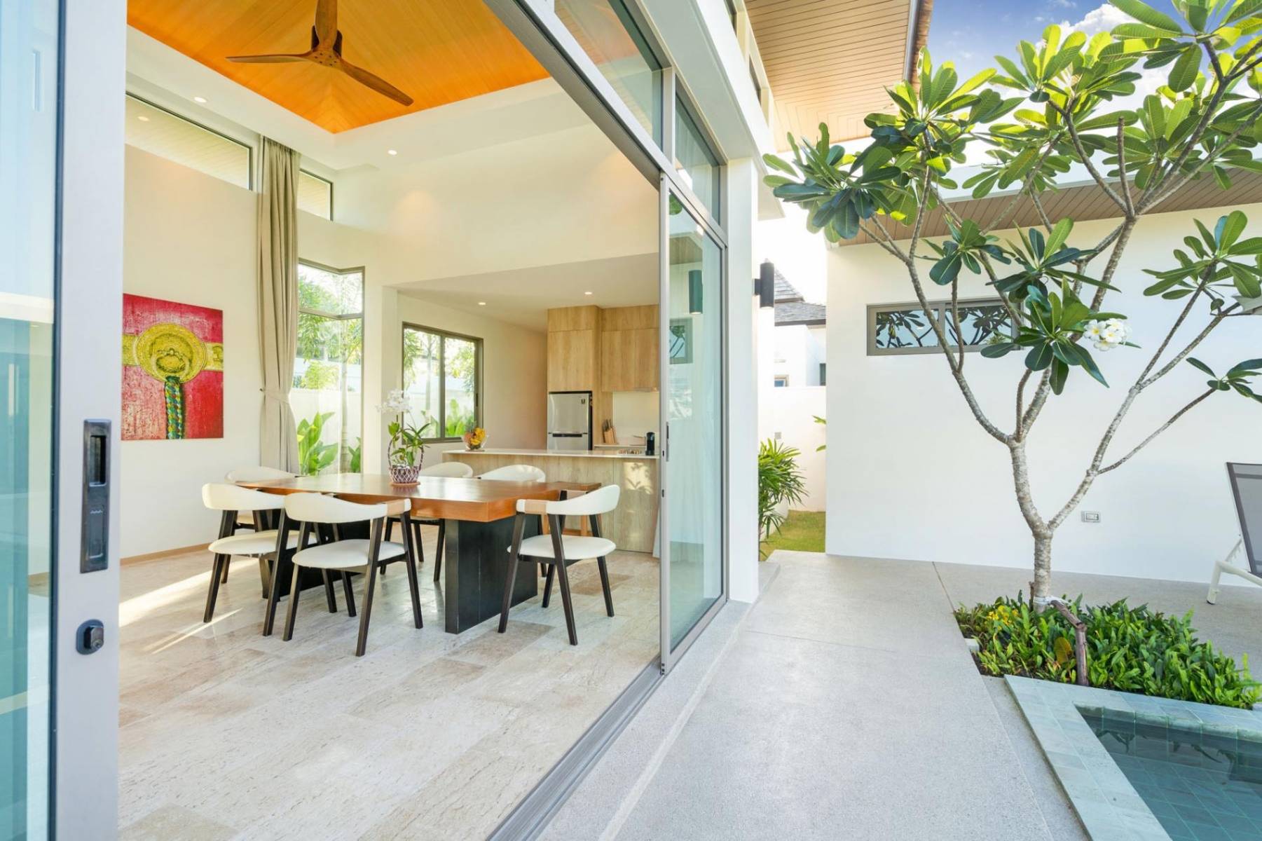 Villa 4869