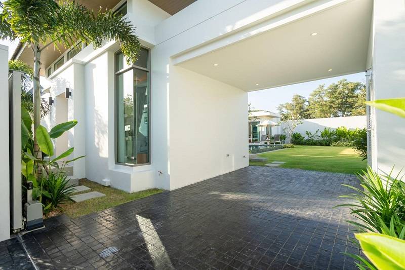 Villa 4869