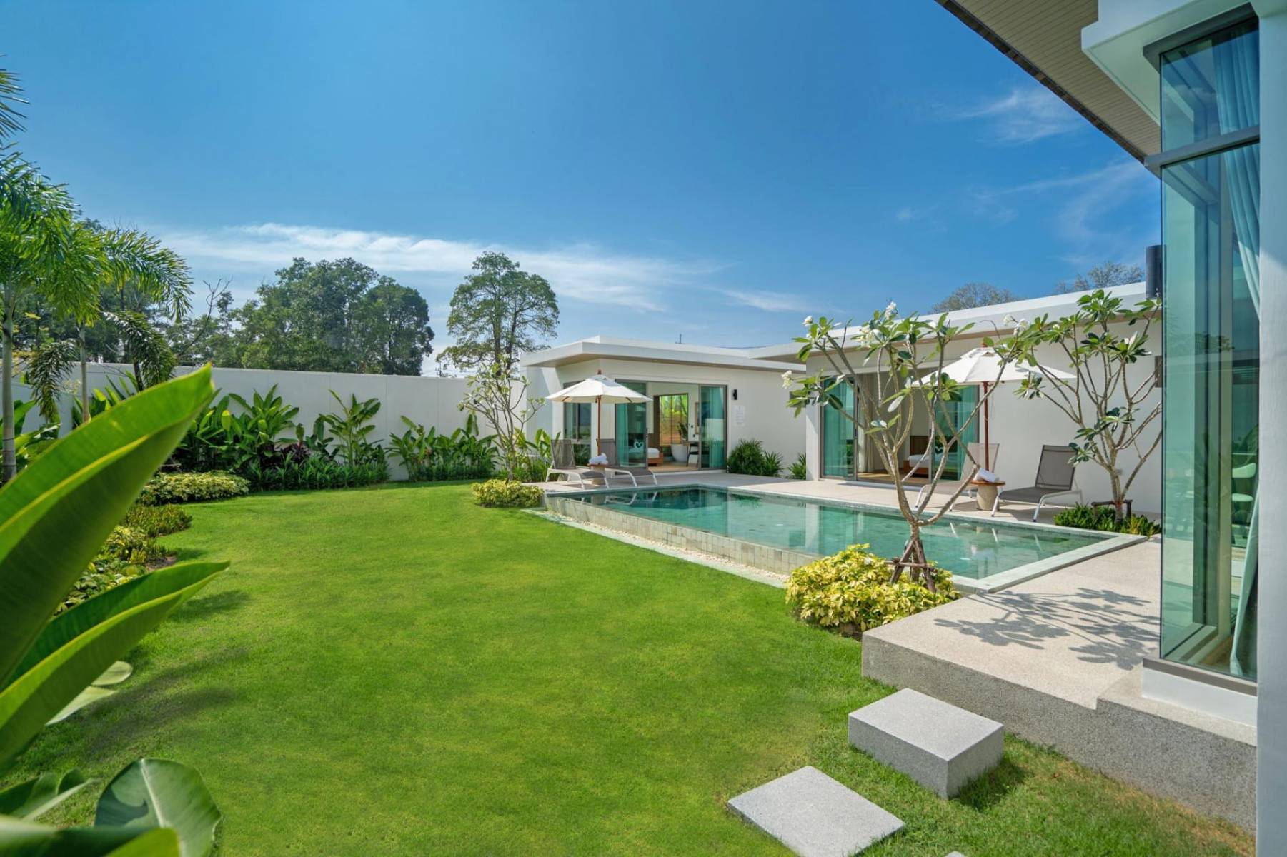 Villa 4869