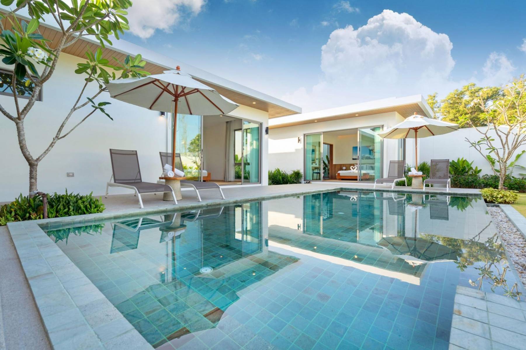 Villa 4869