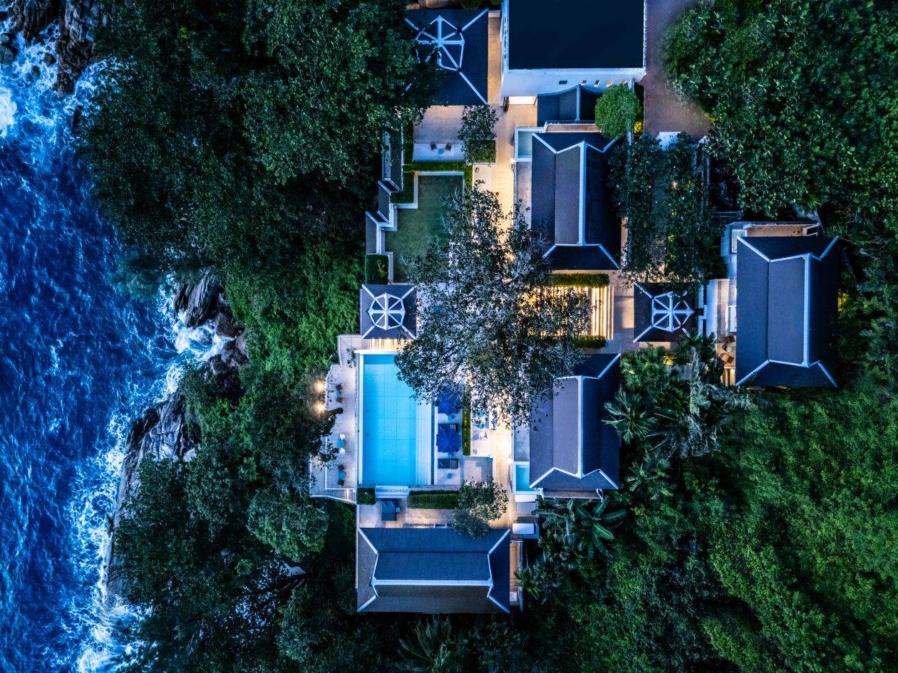 Villa 4738