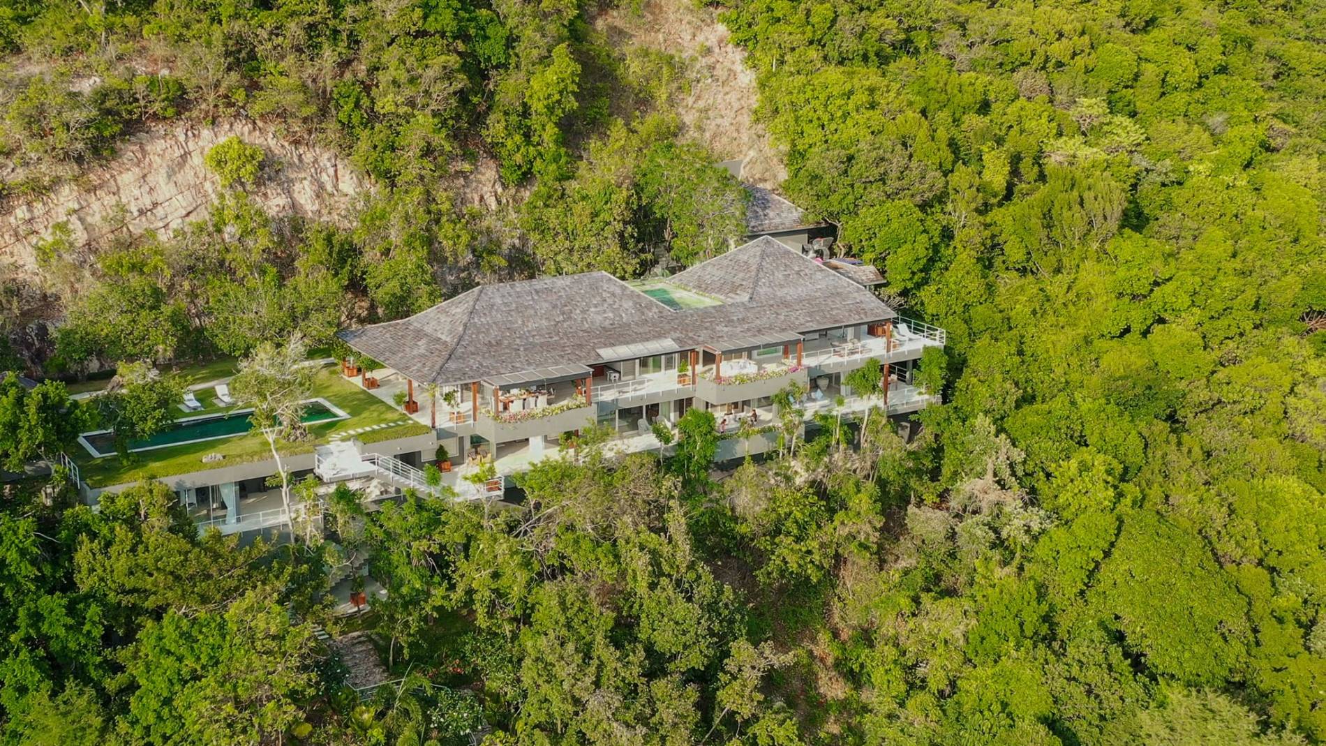 Villa 4754