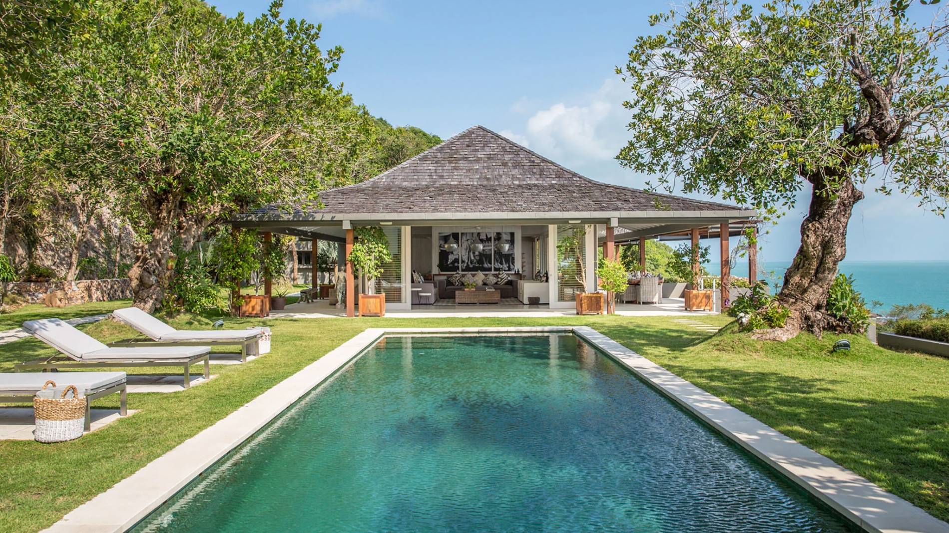 Villa 4754