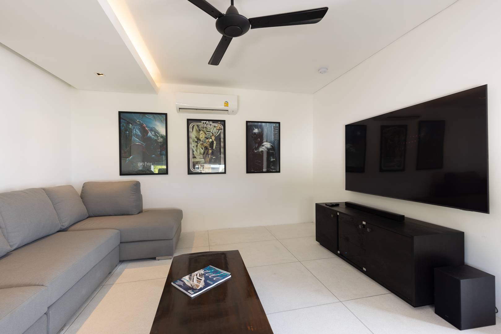 Villa 4764