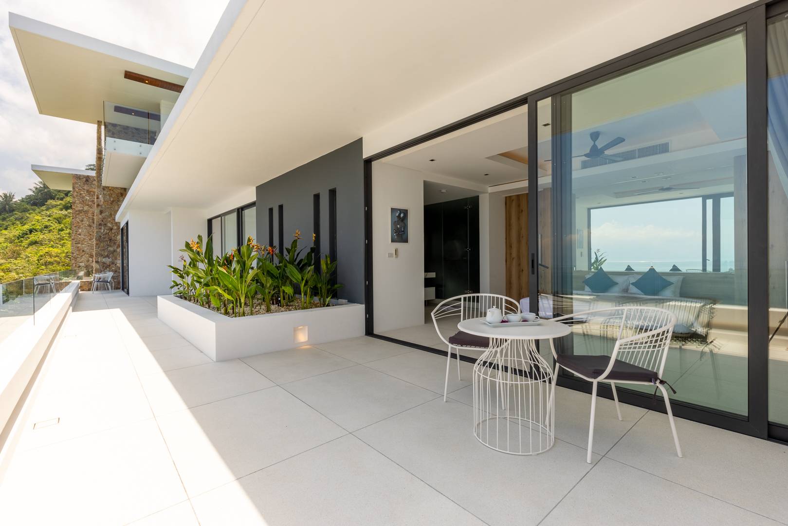 Villa 4764