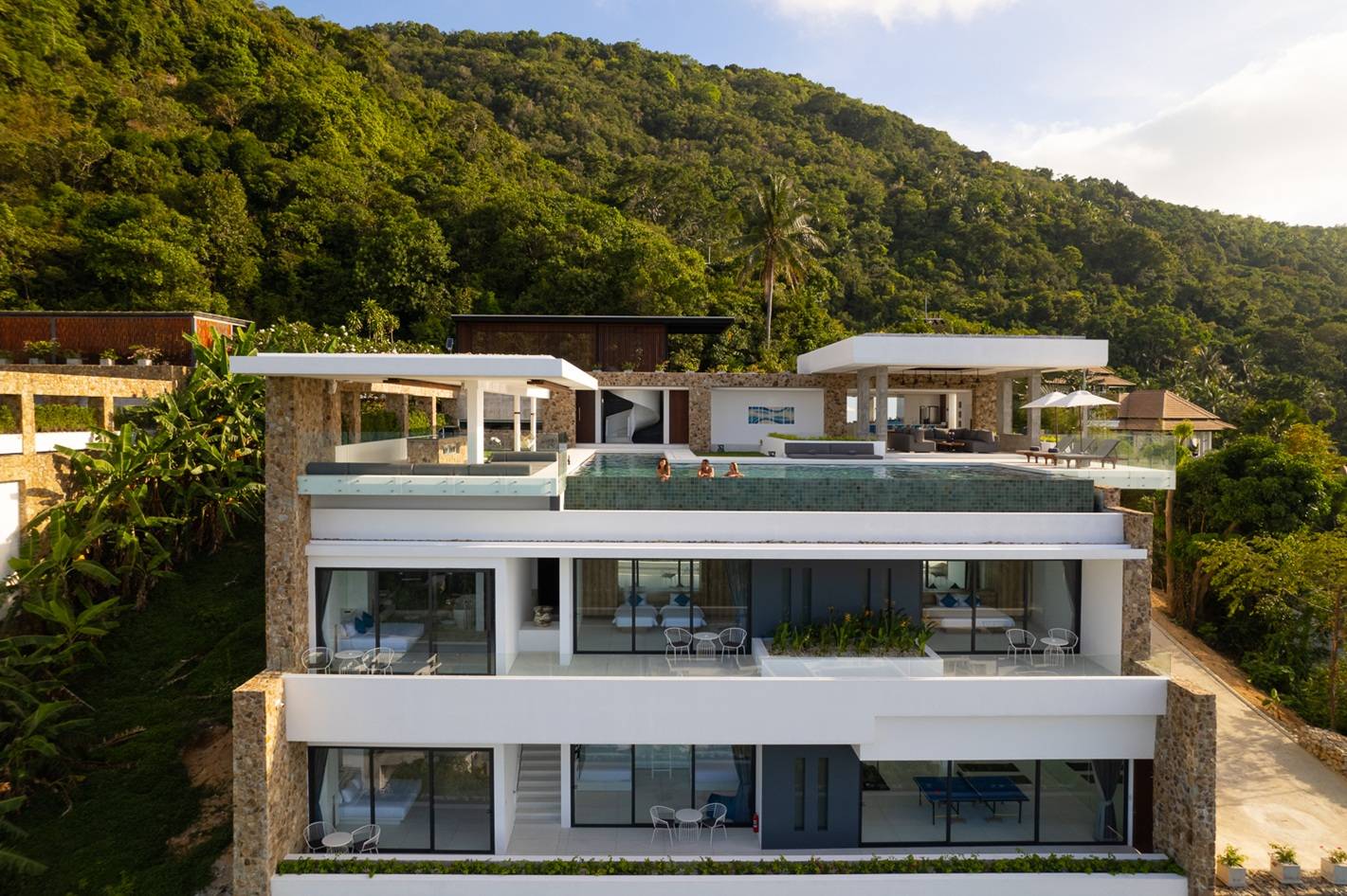 Villa 4764