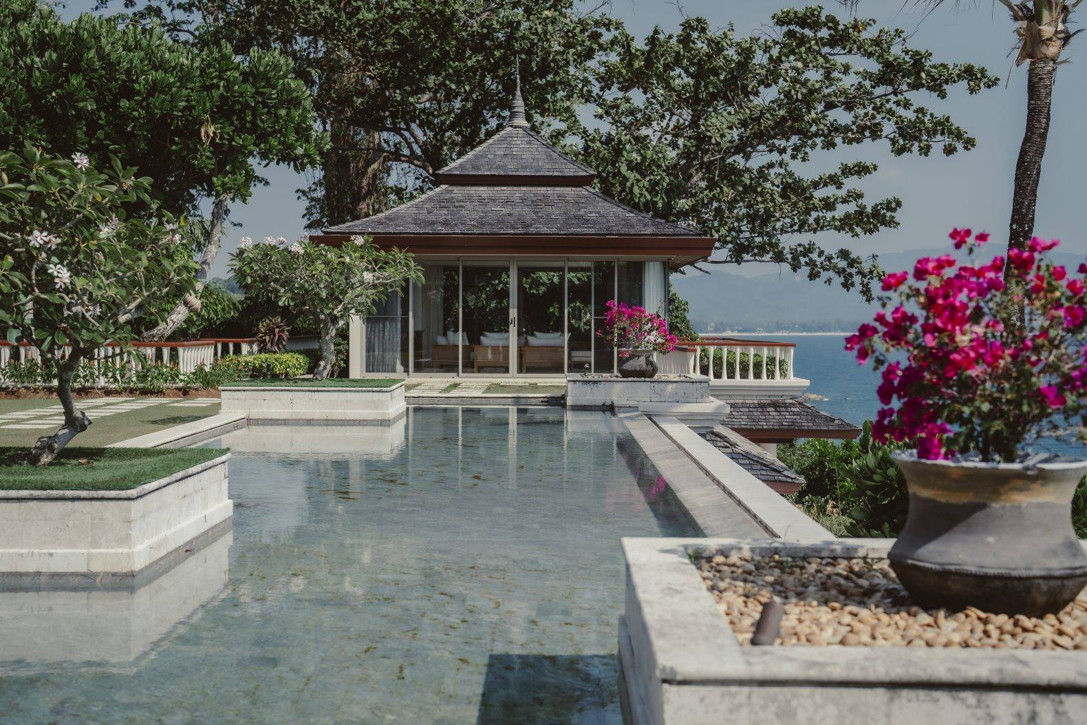 Villa 4770
