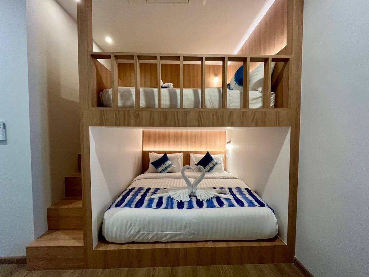 Villa 4787