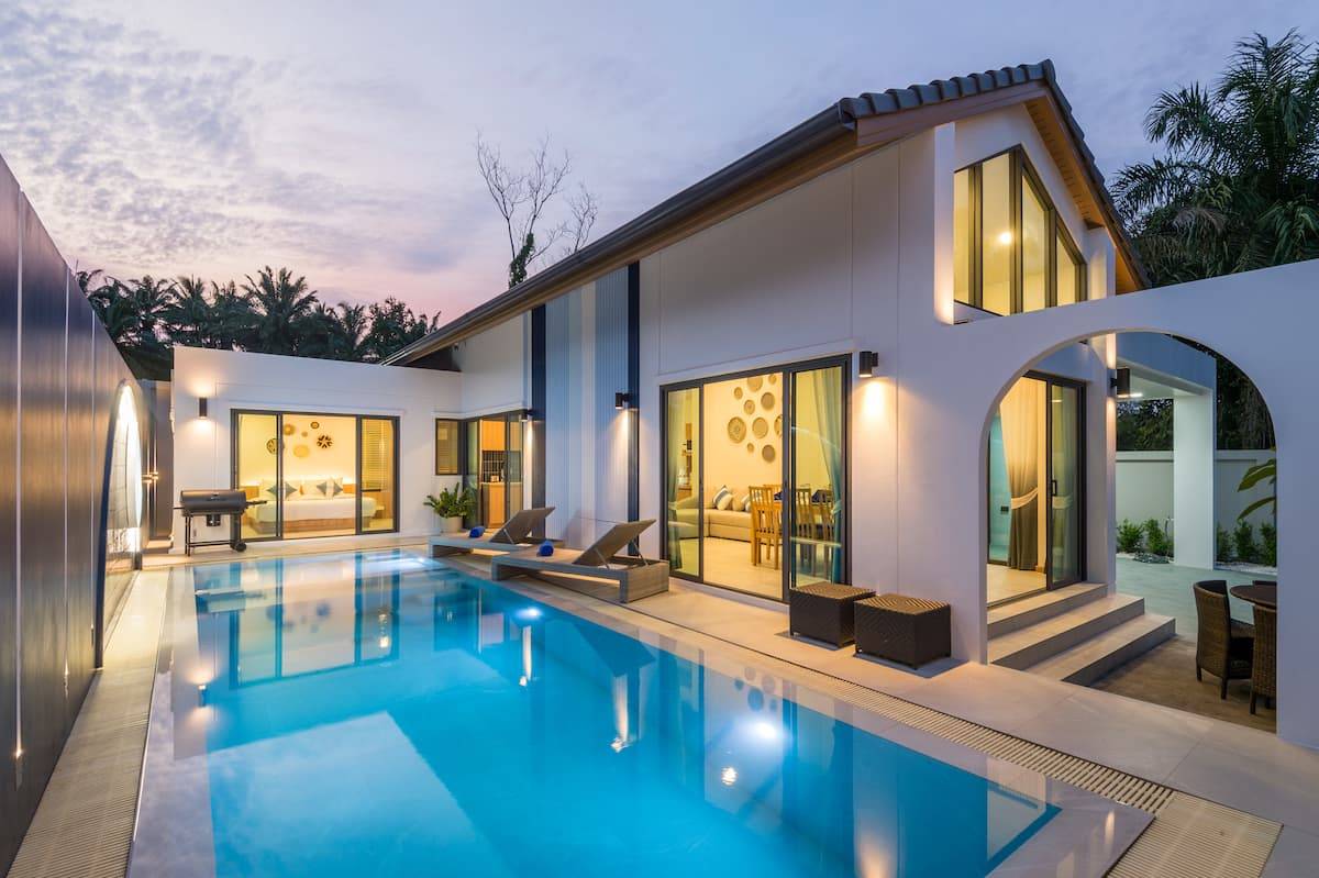 Villa 4787