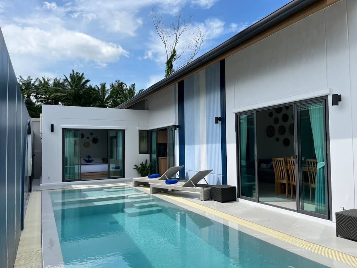 Villa 4787