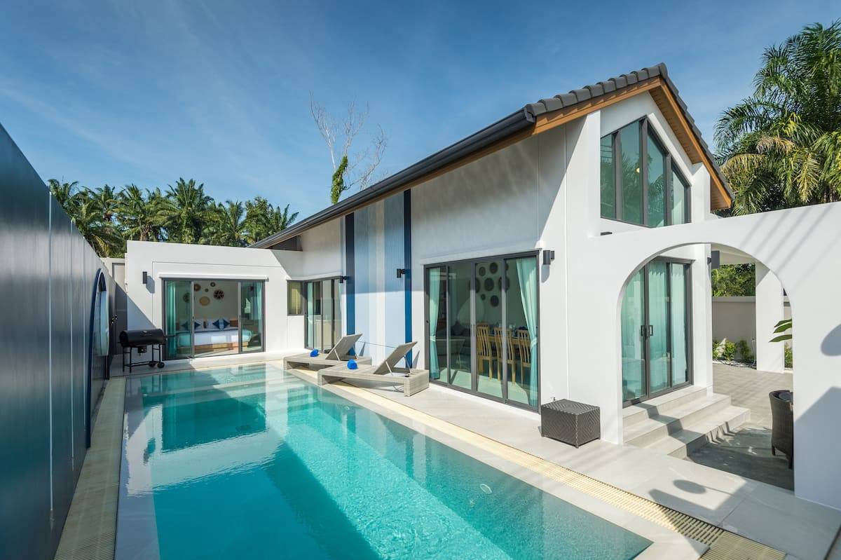 Villa 4787