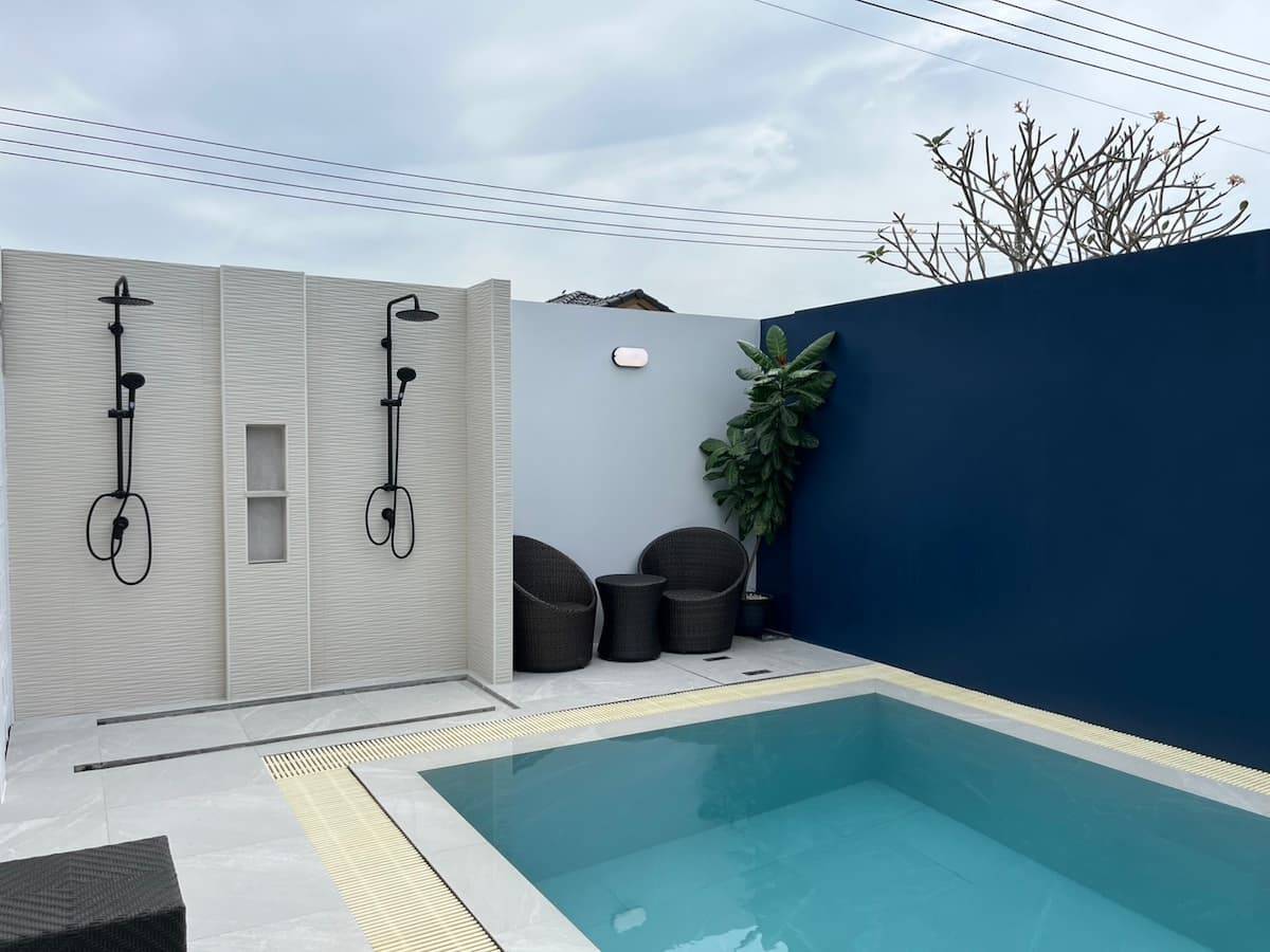 Villa 4787