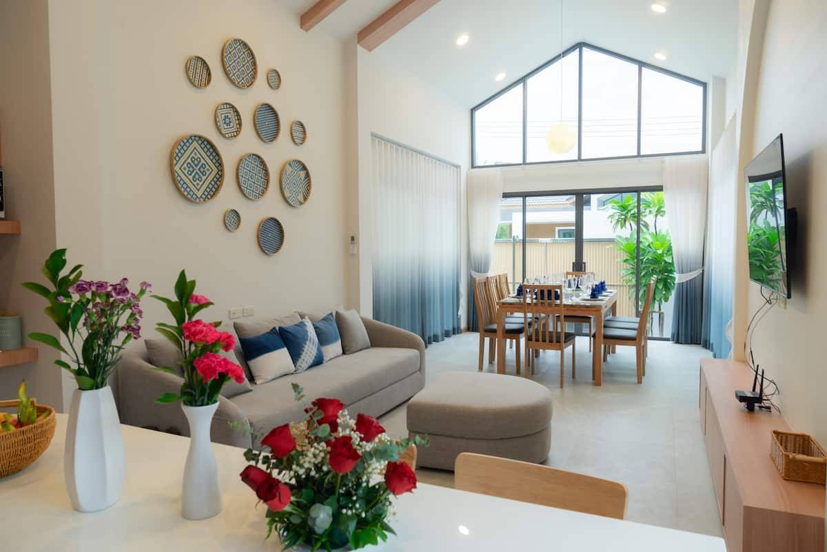 Villa 4787