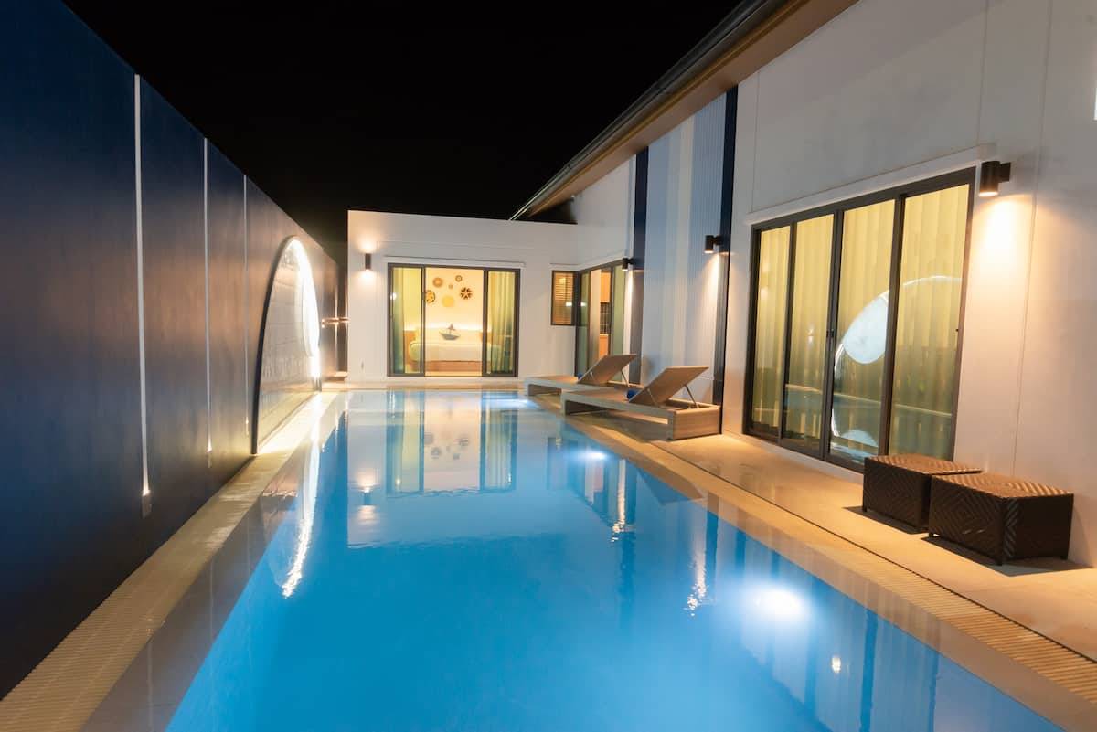 Villa 4787