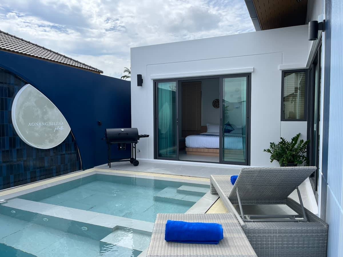 Villa 4787