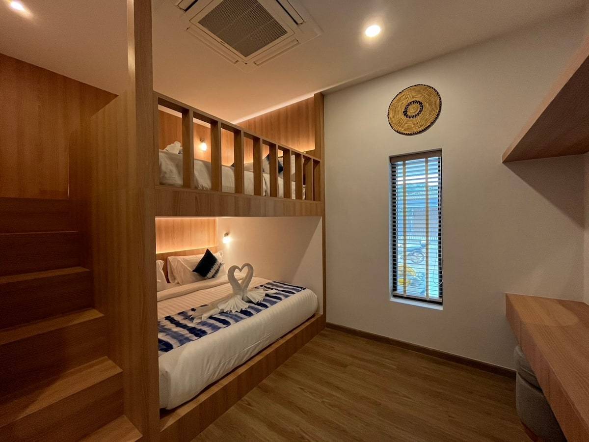 Villa 4787