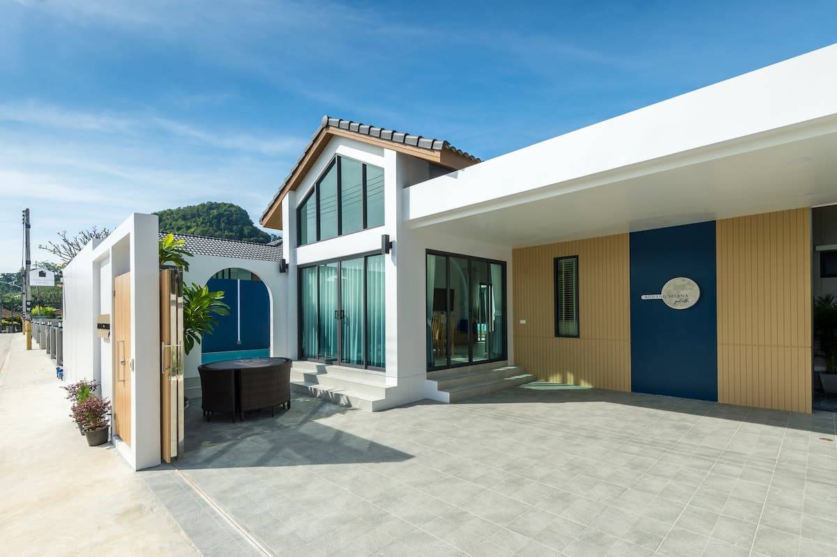 Villa 4787