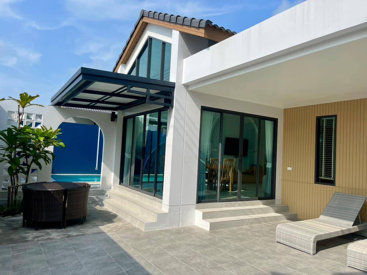 Villa 4787