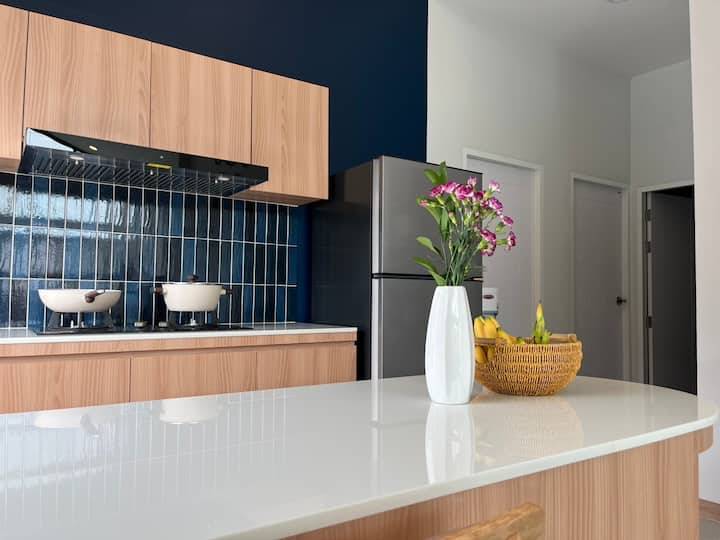 Villa 4787