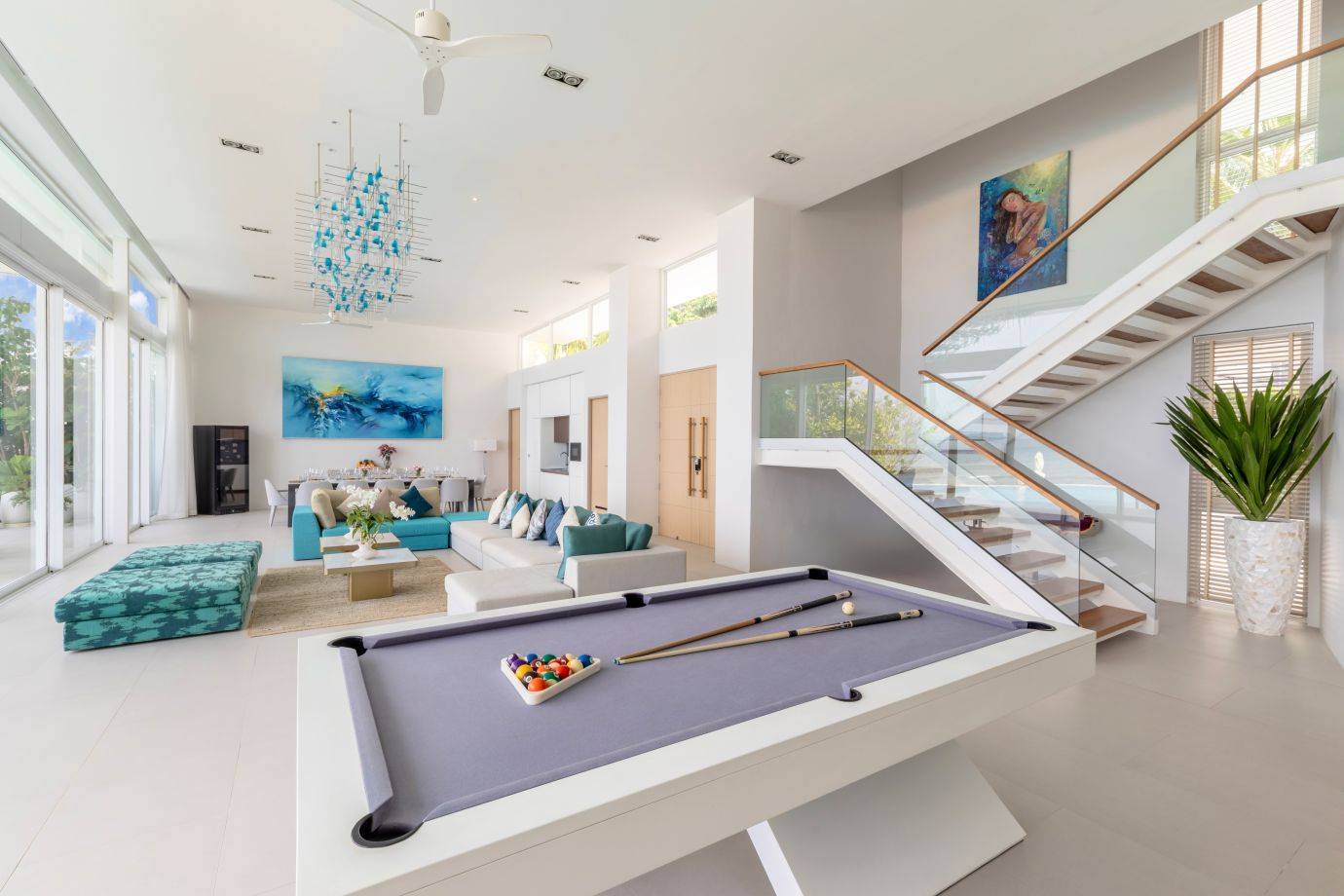 Villa 4789