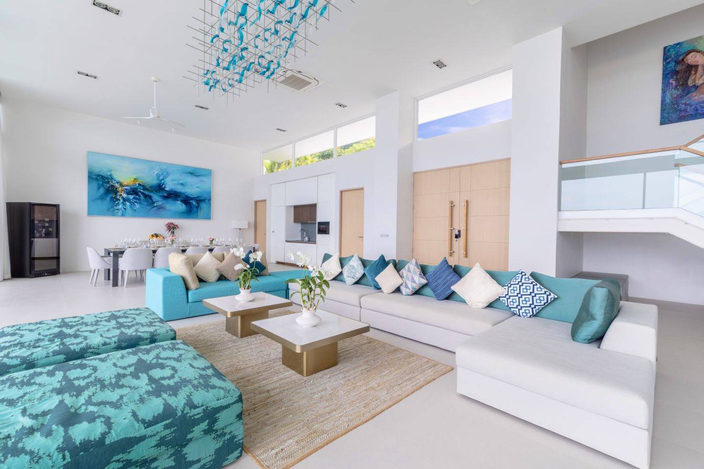 Villa 4789