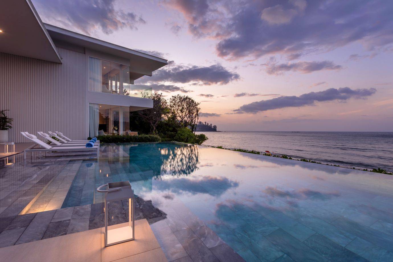 Villa 4789