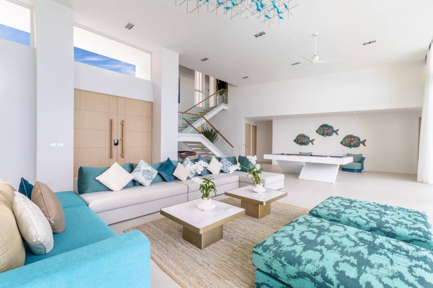 Villa 4789