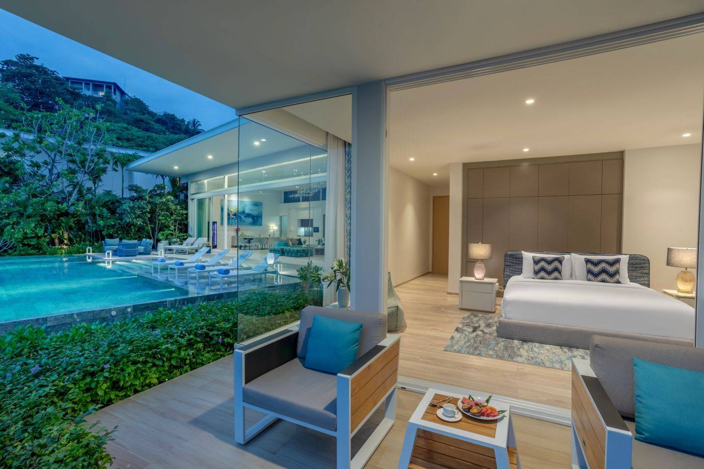 Villa 4789