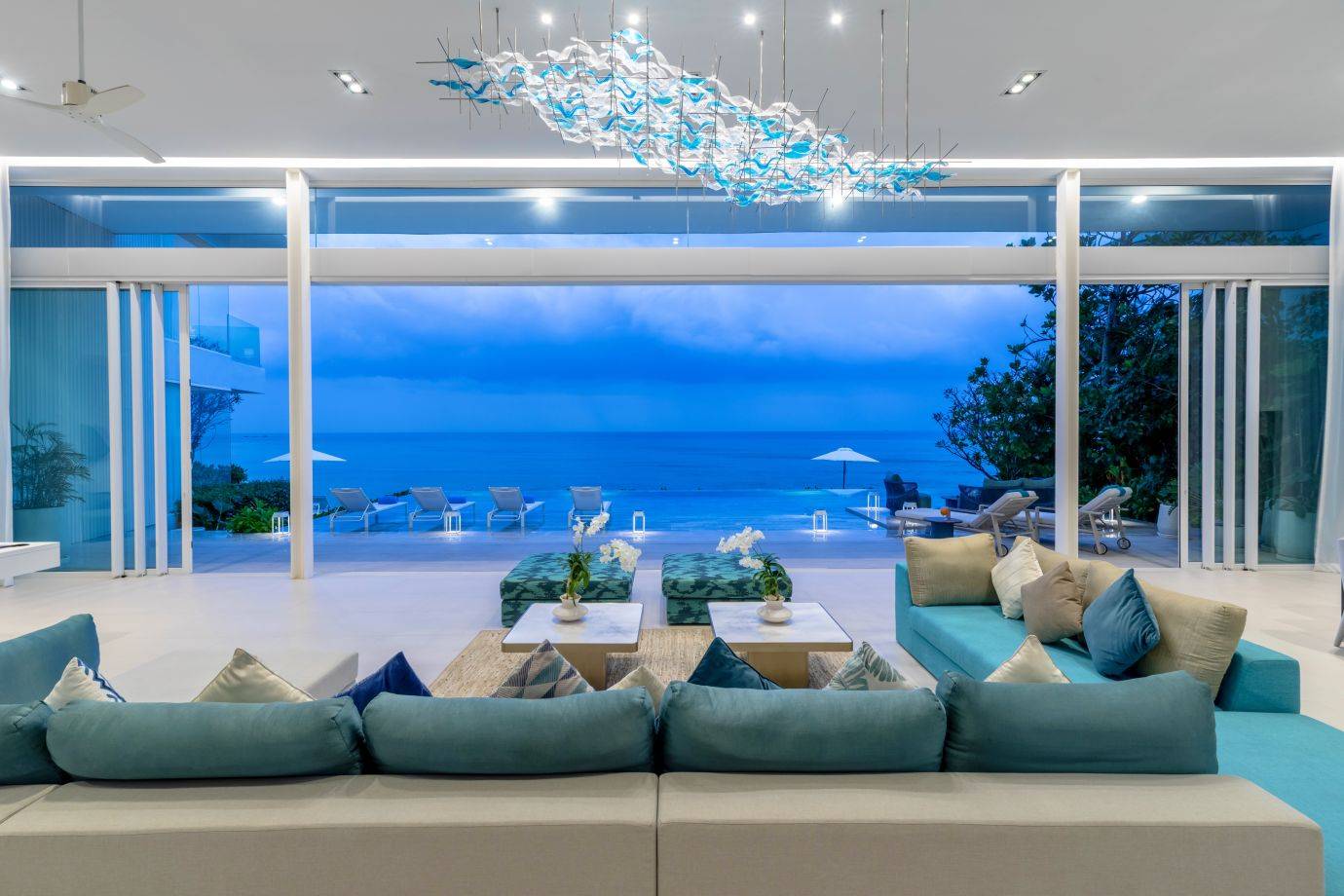 Villa 4789