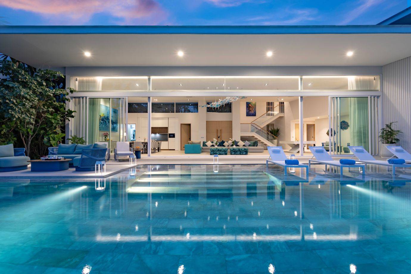 Villa 4789