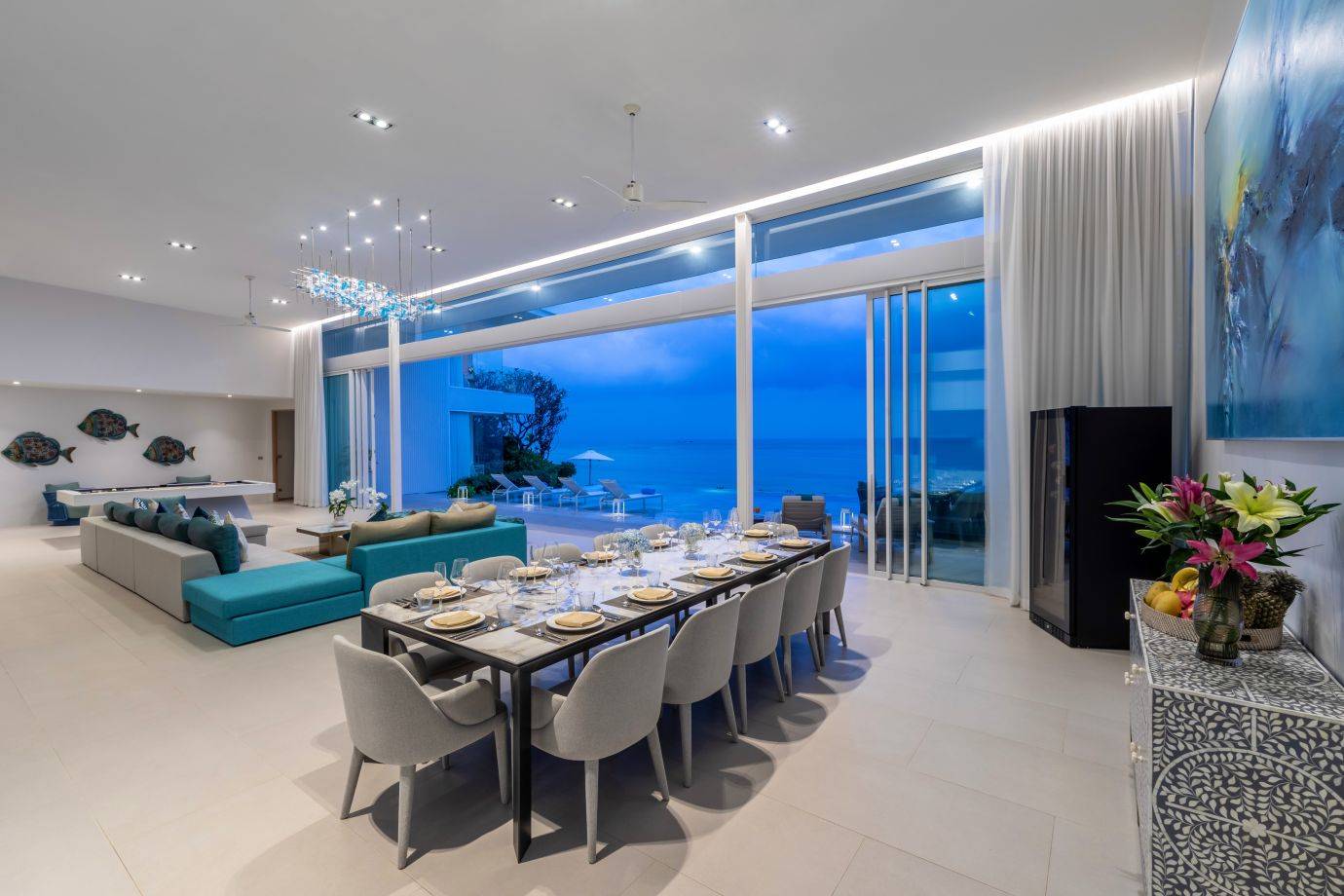 Villa 4789