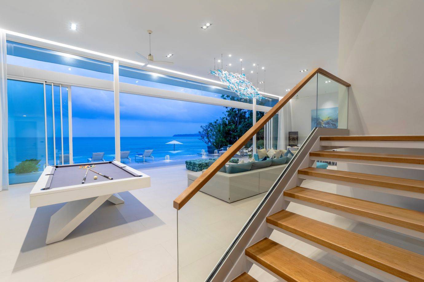Villa 4789