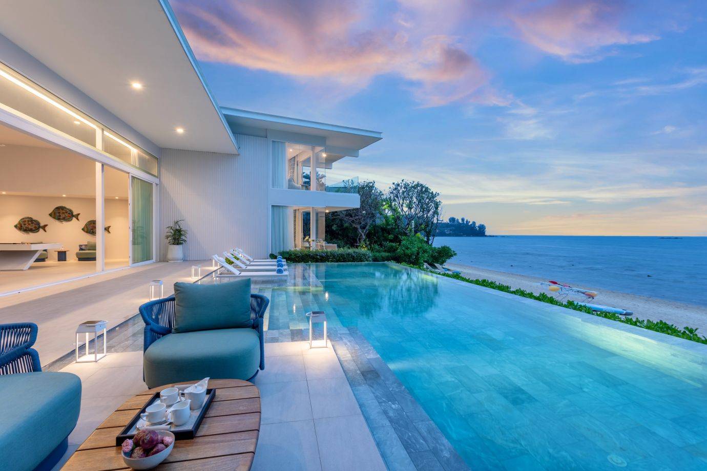 Villa 4789