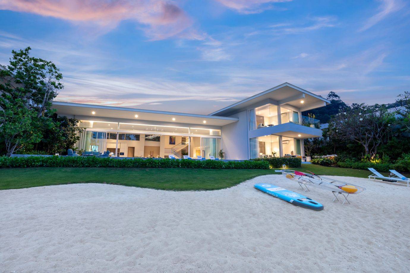 Villa 4789