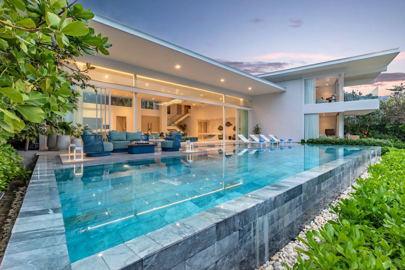 Villa 4789