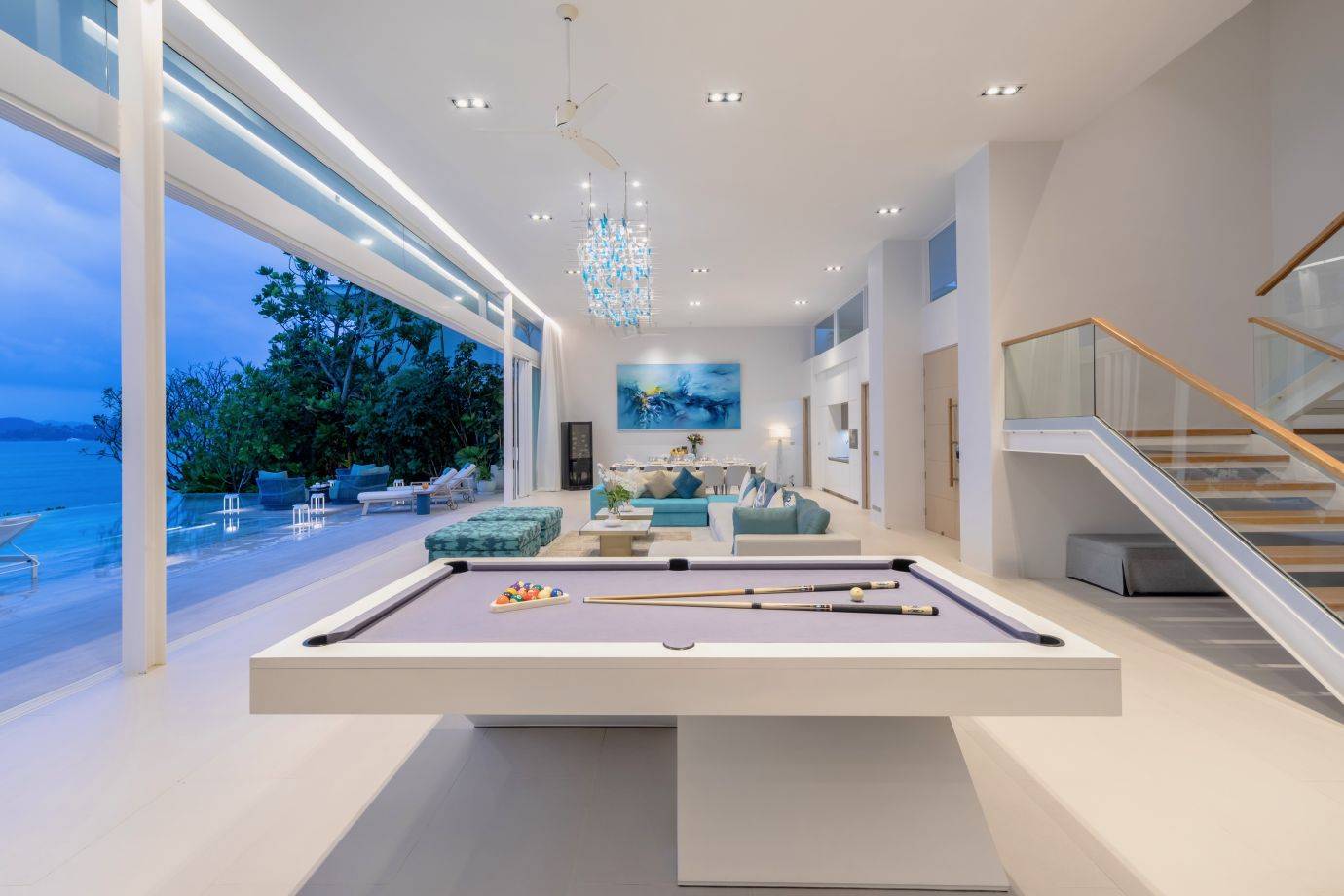 Villa 4789